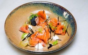 8 restaurantes ceviche em Lisboa