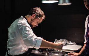 Menu Matéria, Feitoria: alta cozinha aproxima-nos da origem das coisas