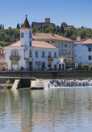 Tomar – Roteiro sobre Tomar e a regi„o