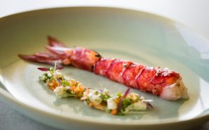 Nova carta e horário alargado no Mesa de Lemos