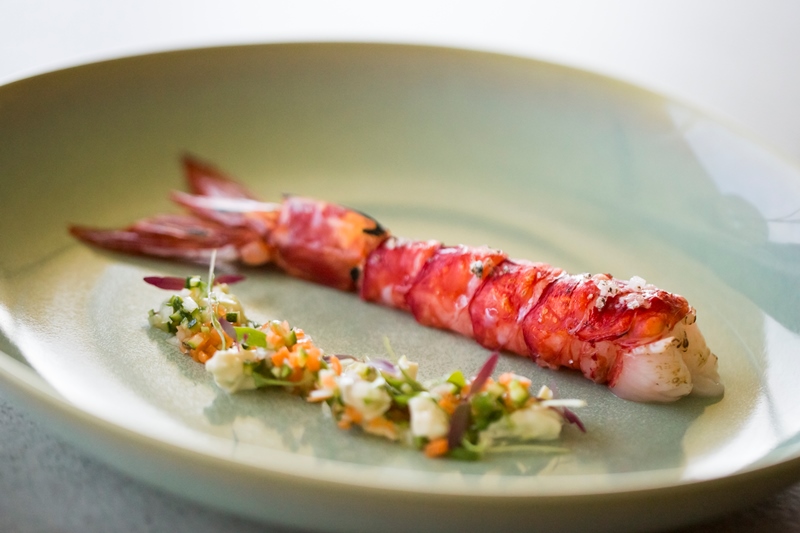 Nova carta e horário alargado no Mesa de Lemos