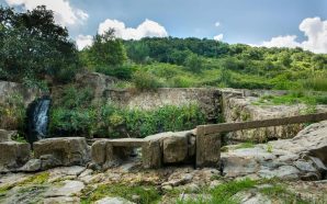 caminhada noturna Linhas de Torres Sobrel de Monte Agraço