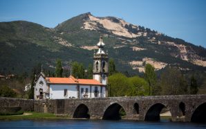 Na próxima semana, a Evasões muda-se para Ponte de Lima