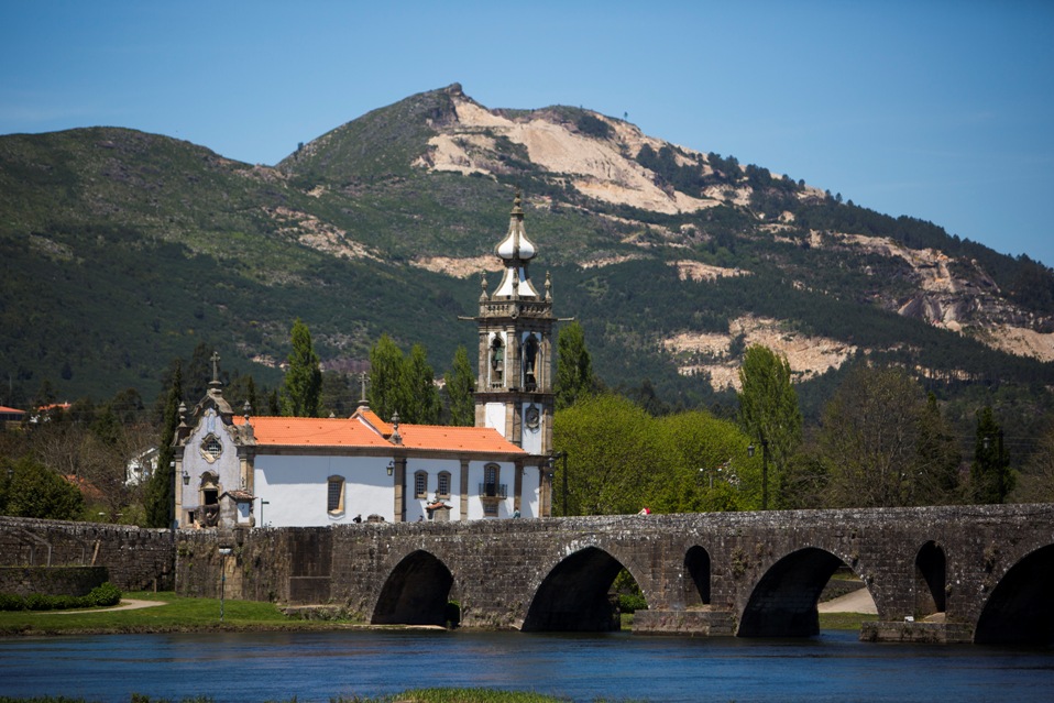 Na próxima semana, a Evasões muda-se para Ponte de Lima