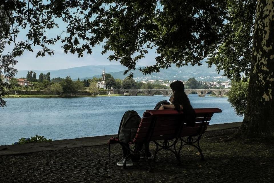 Especial Ponte de Lima –  Ponte Velha