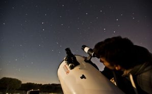 Alqueva Dark Sky Party Alqueva Alentejo