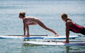 Almada Mexe Comigo desporto verão