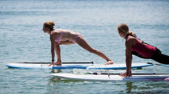 Almada Mexe Comigo desporto verão