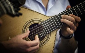 Fado real Príncipe Real concertos