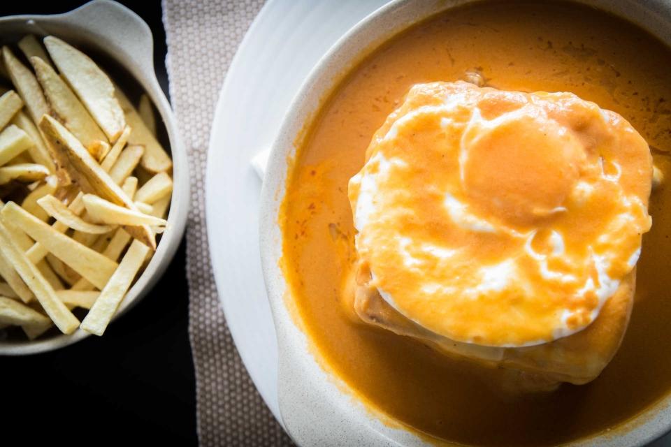 Restaurante O Tachinho