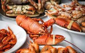 Festival Sem Espinhas volta para celebrar o peixe e marisco de Espinho