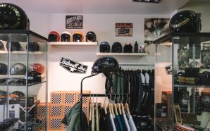 café racers lojas transformadores