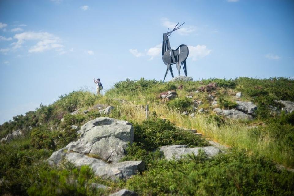 Vila Nova de Cerveira: Roteiro de dois dias