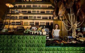 Casa da Terra, Cadeia das Mulheres, Ponte de Lima, petiscos, restaurante, cerveja artesanal