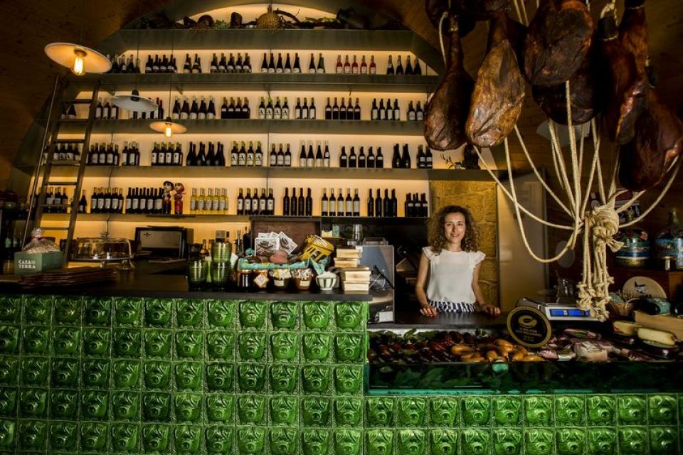 Especial Ponte de Lima – Casa da Terra