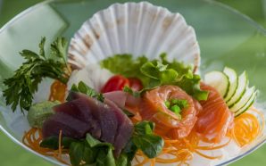 Sakurana Ponte de Lima restaurante japonês