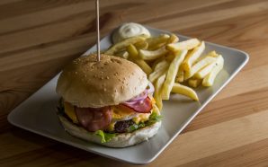 Hamburgueria Davila Ponte de Lima restaurante