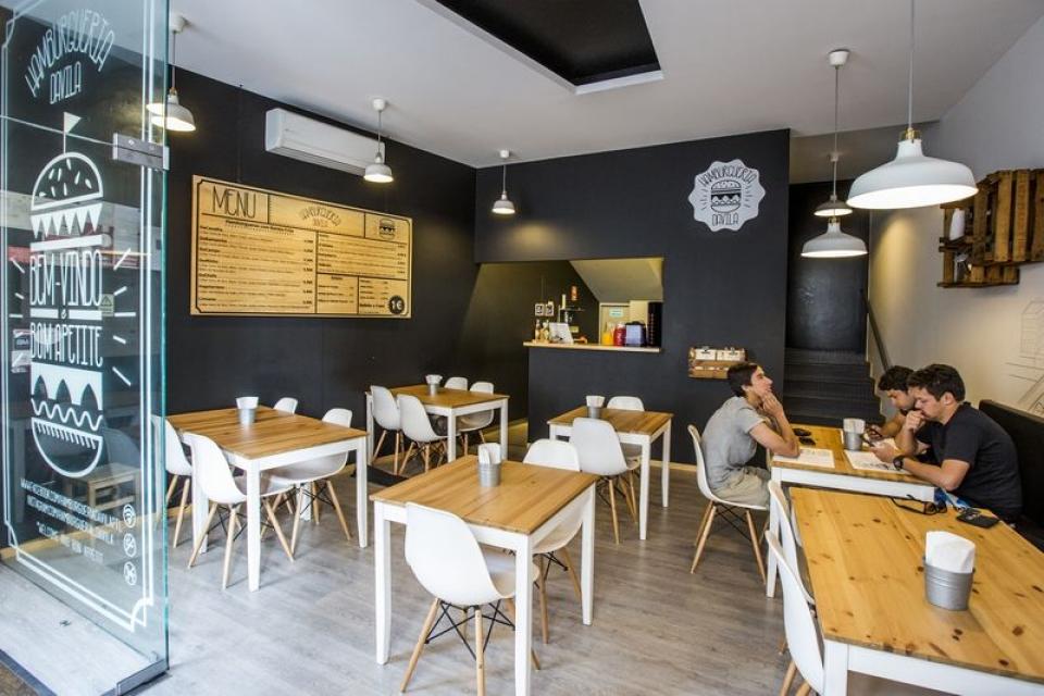 Especial Ponte de Lima – Hamburgueria Davila