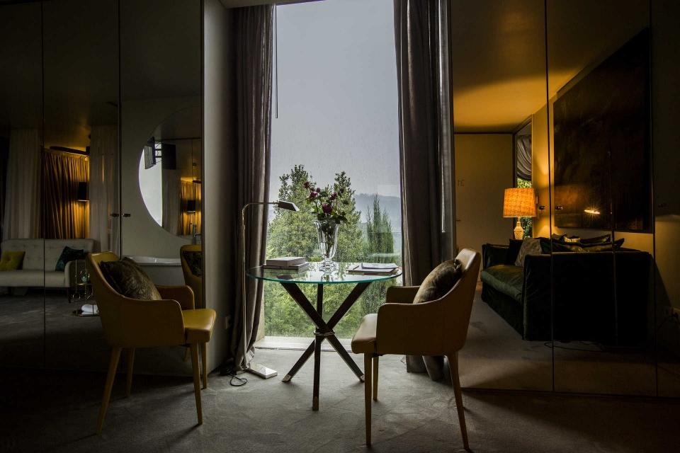 Especial Ponte de Lima – Carmo´s Boutique Hotel