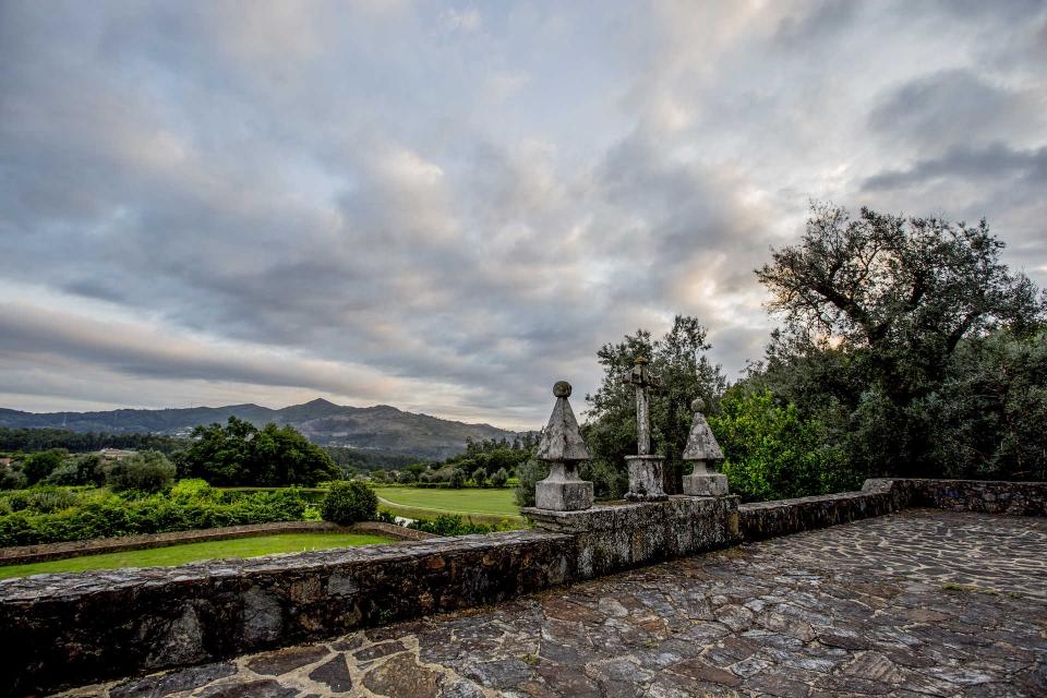 Especial Ponte de Lima – Casa de Anquião