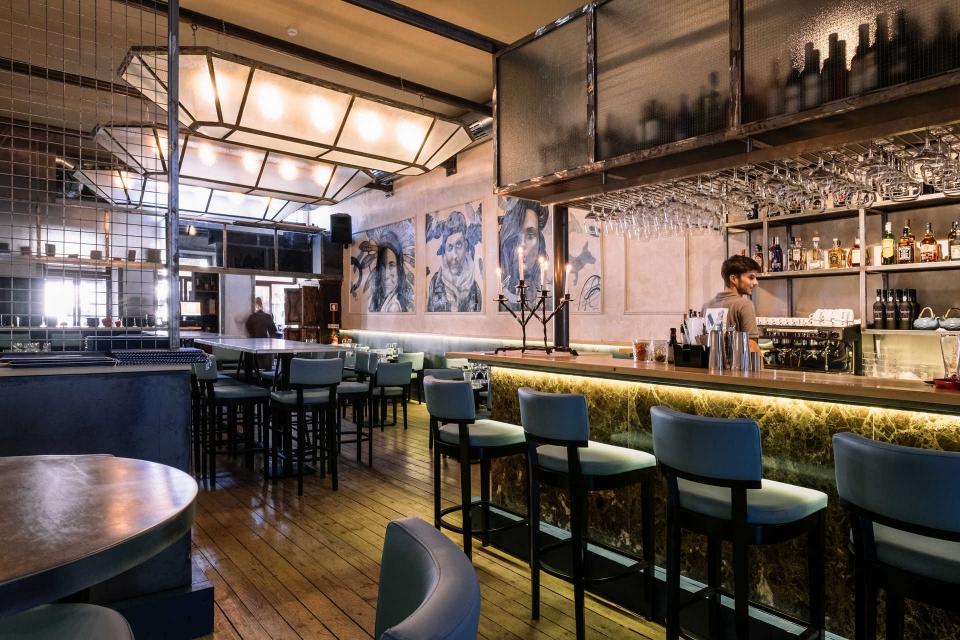 Novo restaurante Mundo abre na Rua da Picaria, na cidade do Porto.