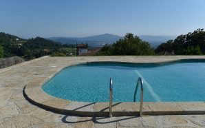 Paço de Calheiros hotel Ponte de Lima