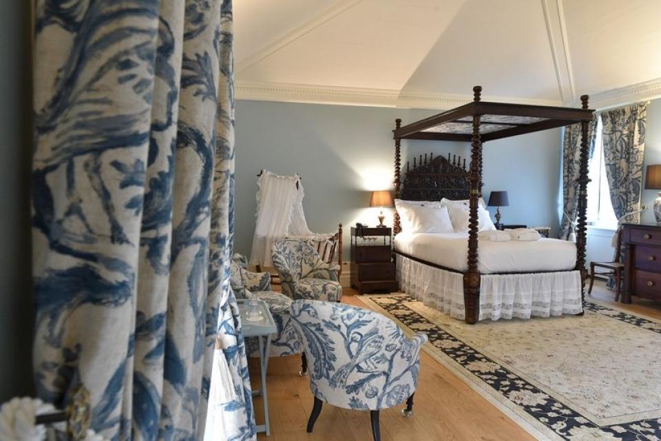 Ponte de Lima – Hotel Paço de Vitorino