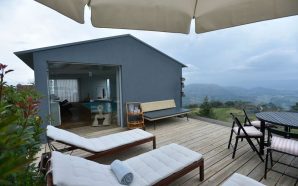 Ponte de Lima dormir aldeia do Cerquido