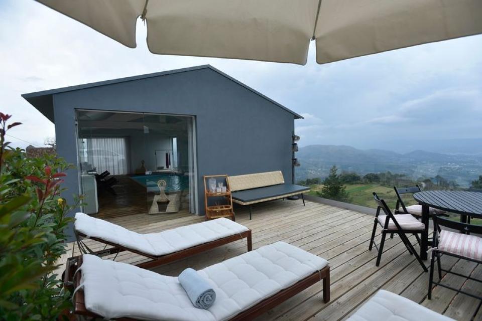 Ponte de Lima – Casas Cerquido