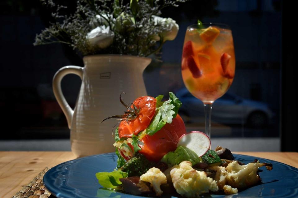 Loja Terrárea – Flores decoração e cafetaria