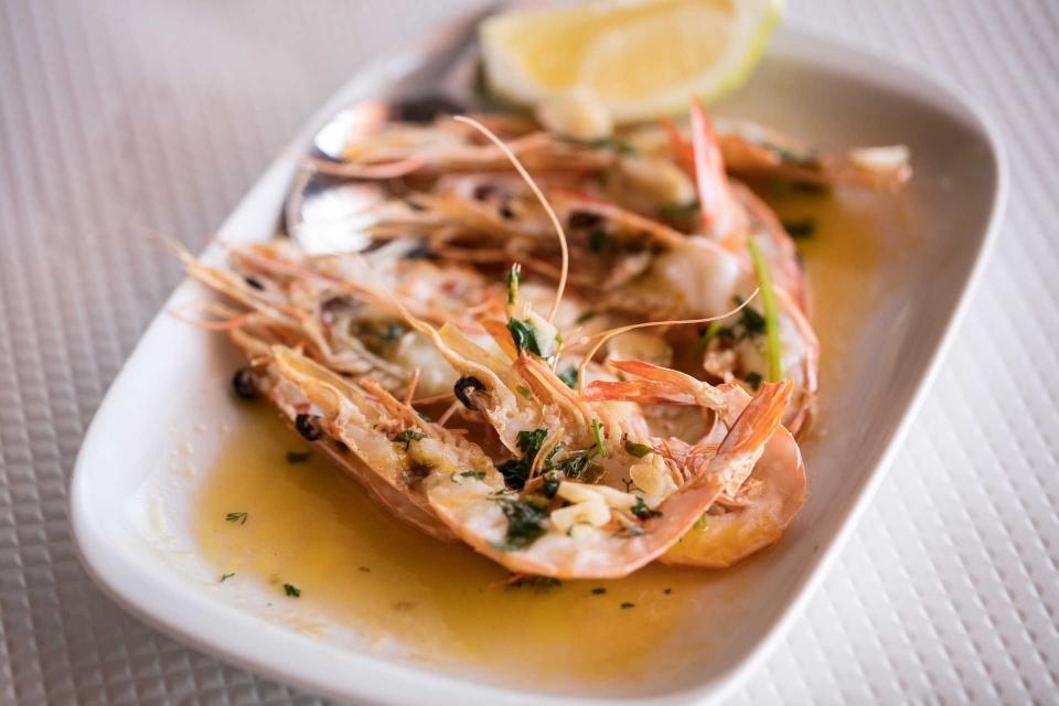 A caminho do Algarve