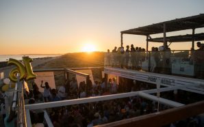 NosoloÁgua Vilamoura sunset temáticos Algarve verão