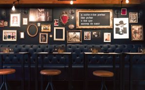 Pub Português Bairro Alto Lisboa