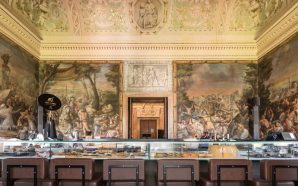 Palácio Chiado salas visitas guiadas história Farrobodó