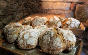 festival Pão Nosso Videmonte Guarda norte