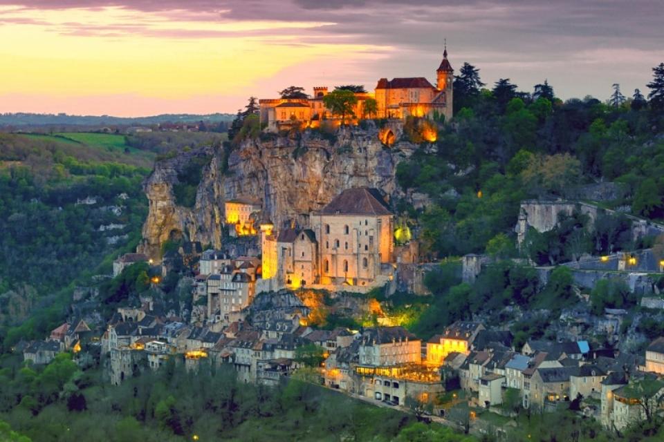 ROCAMADOUR_____shutterstock_509492704