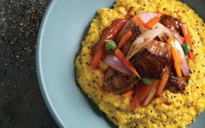 volta ao mundo em 8 restaurantes Lisboa comida internacional