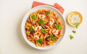 La Tagliatella novo restaurante italiano Lisboa