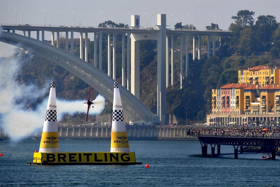 red bull air race
porto