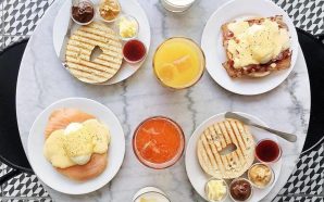 brunch, pequeno-almoço tardio, pequeno-almoço reforçado Lisboa