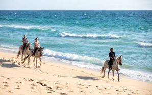 Grândola praias serra vila cavalos praia Alberta Nova