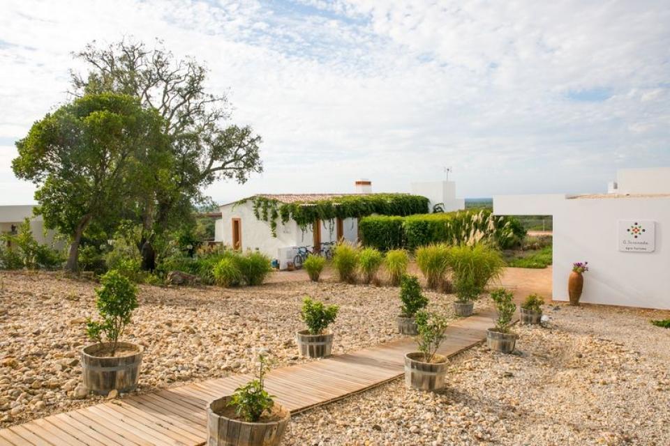 Enoturismo a Serenada