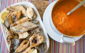 restaurantes peixe e marisco Grândola Carvalhal Comporta