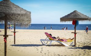 mais de 50 praias piscinas norte a sul bibliotecas de verão