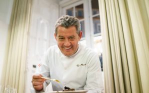 Porto: jantares a 4 mãos no Euskalduna estão de volta, com Rui Paula