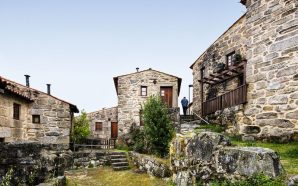 Moinho de Pisão, Póvoa do Dão, Viseu, turismo rural, Nelas