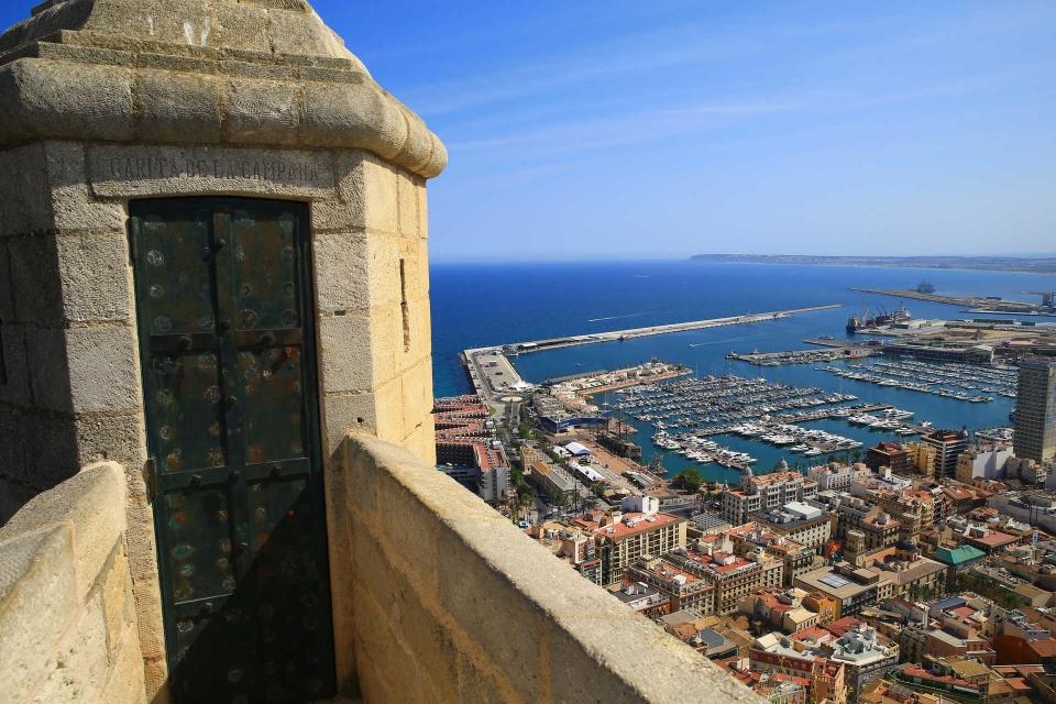Alicante