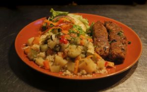 Marcel & Georges restaurante vegetariano biológico Porto