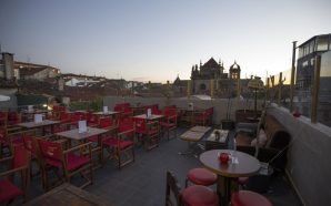 Setra: viagem ao passado entre cocktails em bar bracarense