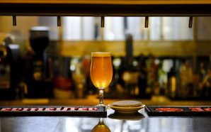 Cervejaria Levare no Porto